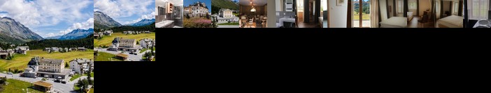Maloja Kulm Hotel
