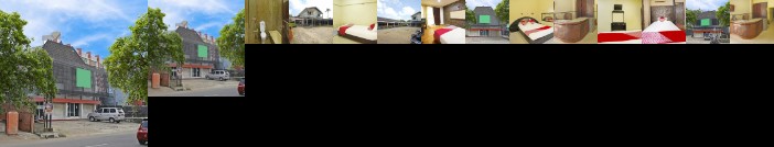 OYO 3201 Hotel Rian Palembang