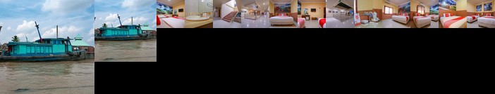 Capital O 2064 Kartika Sriwijaya