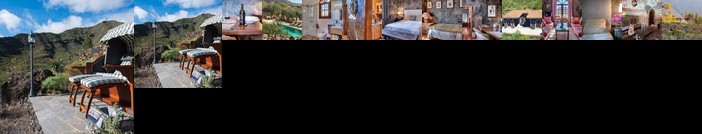 Luxus Finca in der Natur mit Pool