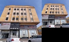 OYO 426 Royal Al Khaleej Furnished Apartments