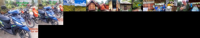 LHOYJEAN Garden Hostel