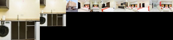 OYO 427 Royal Al Khaleej Furnished Apartments 2