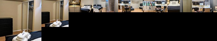 1 Bed Basement Suite In West Edmonton