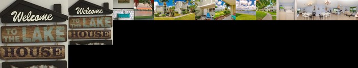 Lake Apartment 5 miles from For Lauderdale Beach