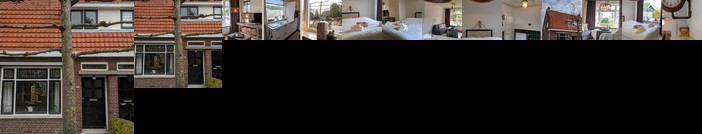 CRASH'NSTAY - Julianalaan