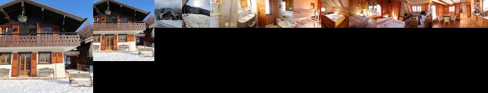 Mi Sueno - Beautiful chalet in the heart of Valais
