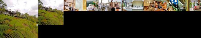 The Bejalin Eco Retreat