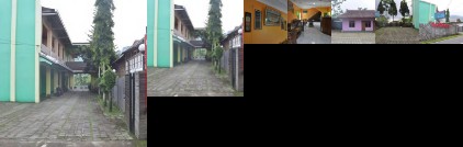 RedDoorz near Lokawisata Baturraden