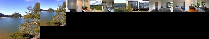 Kaiteriteri Abel Tasman Inlet Views