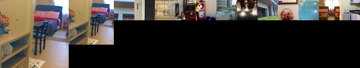 Davao Avida Towers by JYU Davao