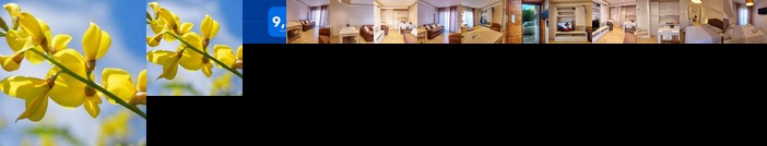 La Ginestra C&B House