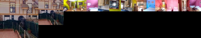 Holiday home Barrio Piedrahita