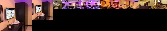 Address Sharurah Hotel