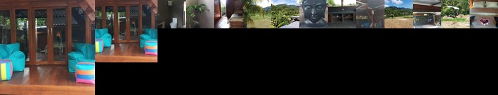 Pondok Carik Manggis