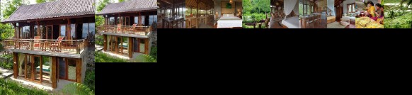 Sang Tirta Farm Living Resort