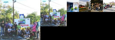 Inapan MY Kampung Perlis - Free WIFI Njoi