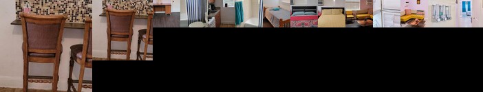 The Marlin Rooster Apartments