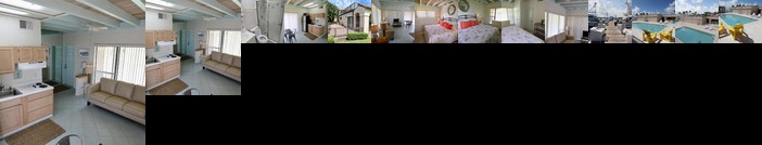 The Buccaneer Condos and Marina