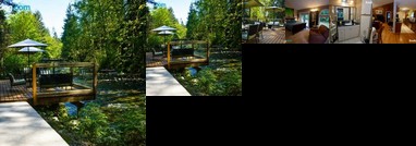 Marin Riverside Lodge