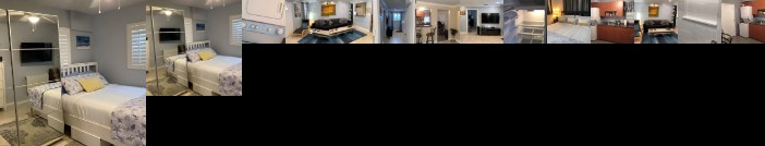 Modern 2/1 Apt near Midtown and Beaches