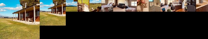 Grandview Farm Cottage