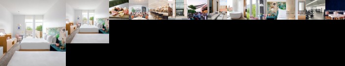 Quirk Hotel Charlottesville