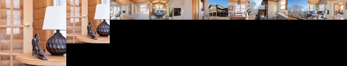 Beautiful Newly Renovated Hubbards Chalet