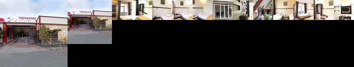 OYO 3240 Inninawa Residence