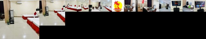Red Palm Inn