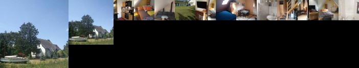 Ferienwohnung am Kuestenwald