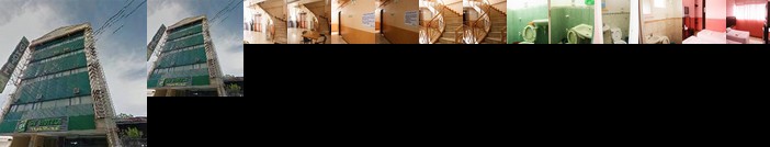 GV Hotel Baybay Baybay Leyte