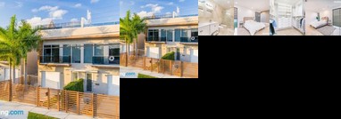 Sociable Living Coral Gables