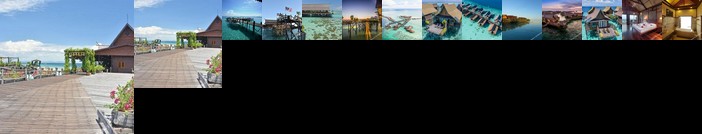 Sipadan-KAPALAI Dive Resort