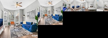 Brand New Lovely 2BR in Logan Square