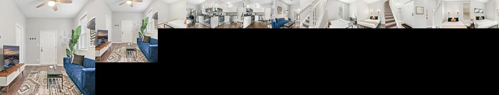 Brand New Classy 2BR in Logan Square