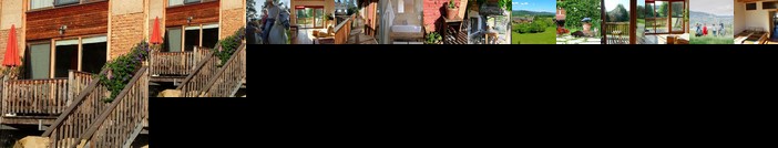 Apartments am Blasehof