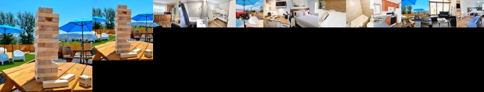 The Orchard at Oliver