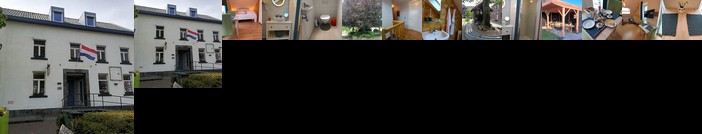 B&B Liberation Margraten