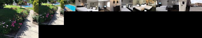 Maple Leaf Motel & RV Resort