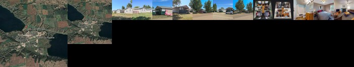 Lakeside Cabin at Echo Beach & Spray Park