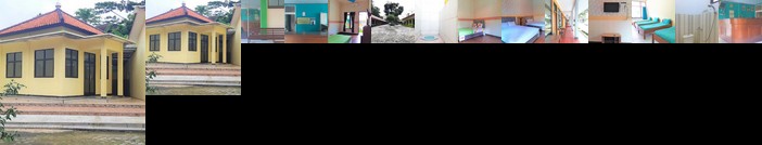 OYO 3173 Wisma Pkp-ri