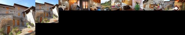 Rustico Lago di Como b&b