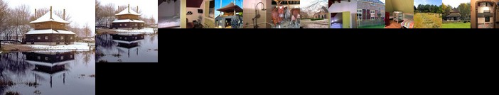 Landgoed Groot Boerle