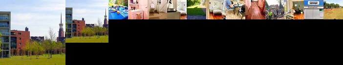 Sunny room Nijmegen East