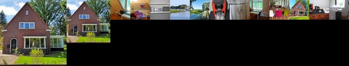 B&B De Bosrand Ommen