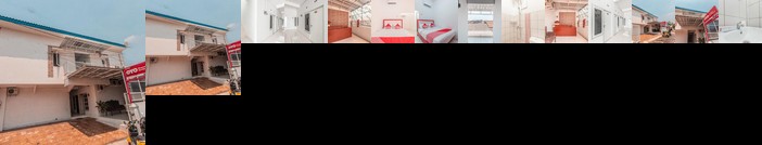 OYO 1322 Elegant Residence