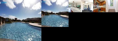 Hale Kailani at Pili Mai - luxurious new 4bdr/3 5 bath with central A/C