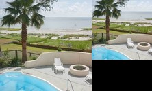 Clamelot on St Helena Island