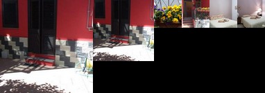 Donna Carmela Home's